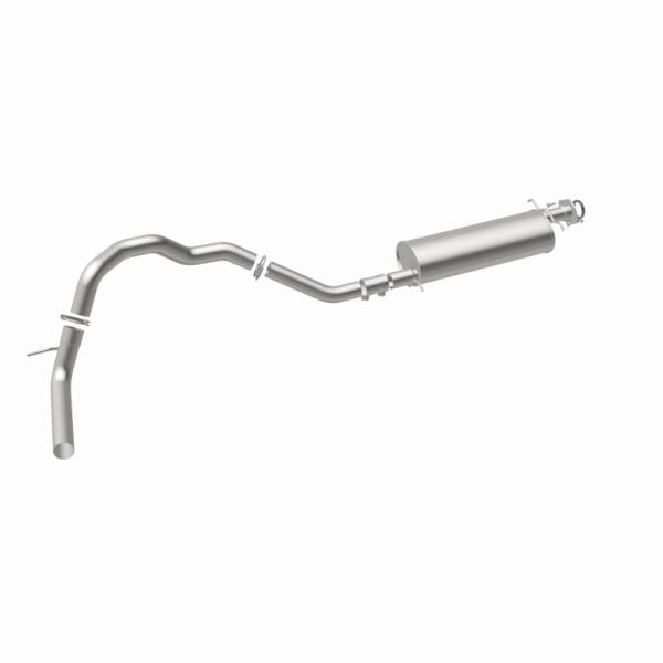 MAG BRE Exhaust Kits Magnaflow 106-0129