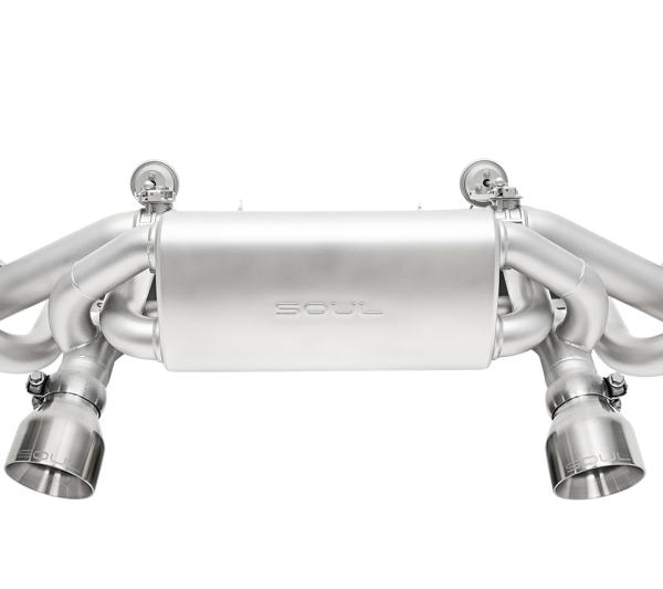 Soul Performance POR.718GT4.VES.DWST.BR