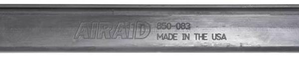 AIR Drop In Air Filter Airaid 850-083