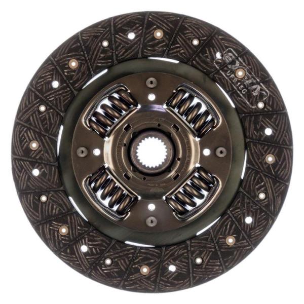 Exedy FD12H1