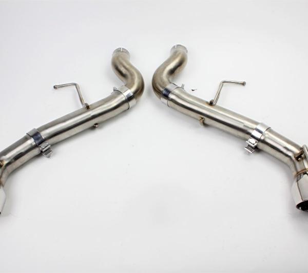 Mishimoto MMEXH-CAM8-16ADTRP