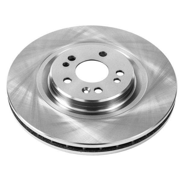 PowerStop EBR660