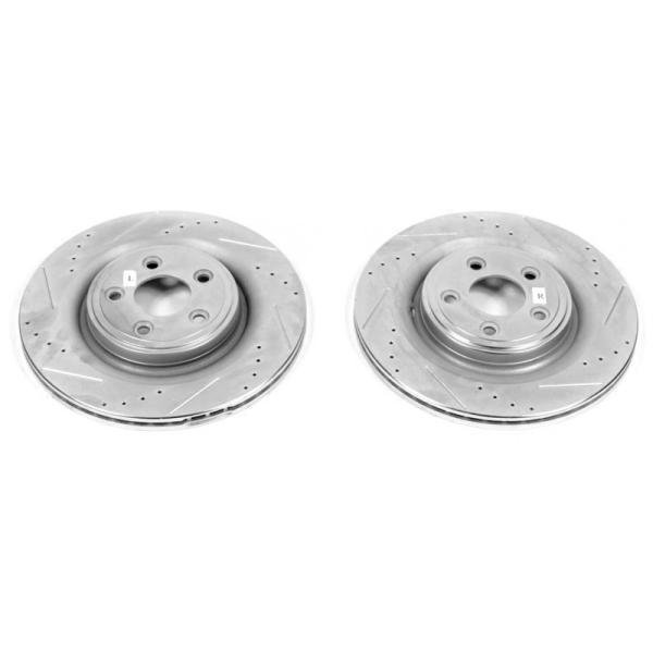 PowerStop EBR1042XPR