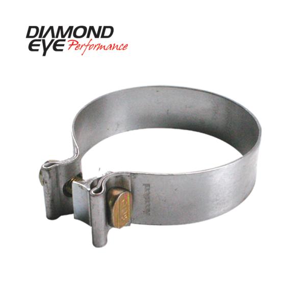 Diamond Eye Performance BC300A