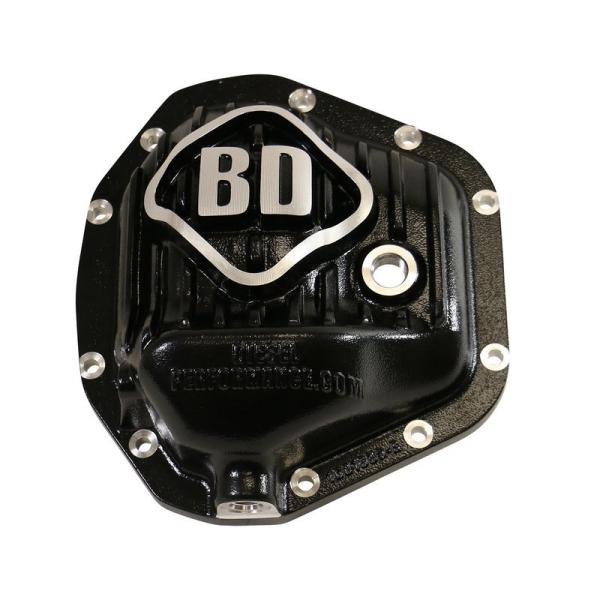 BD Diesel 1061835