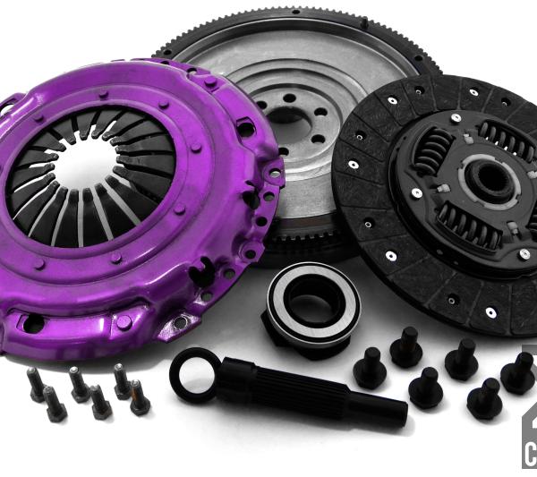 XCLUTCH XKVW23520-1A