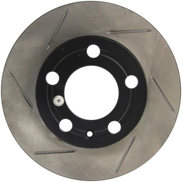 ST Slot & Drill Brake Rotors Stoptech 127.33057R