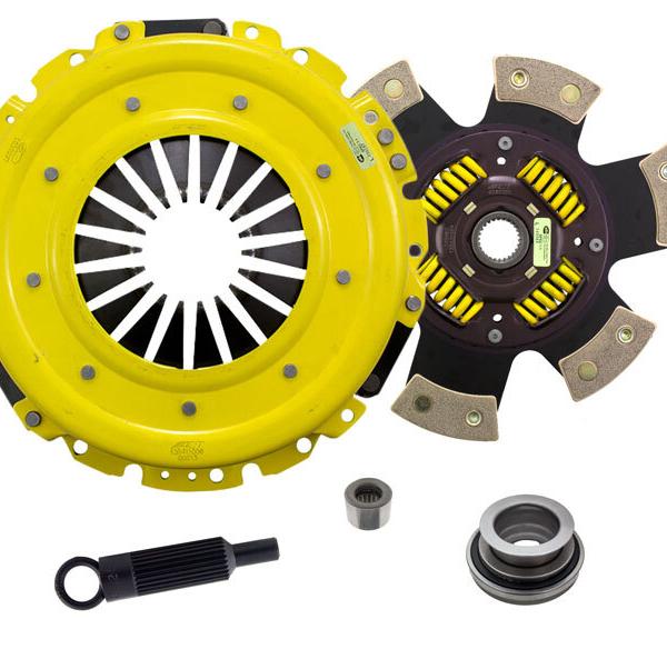 ACT HD/Race Clutch Kits ACT FM6-HDG6