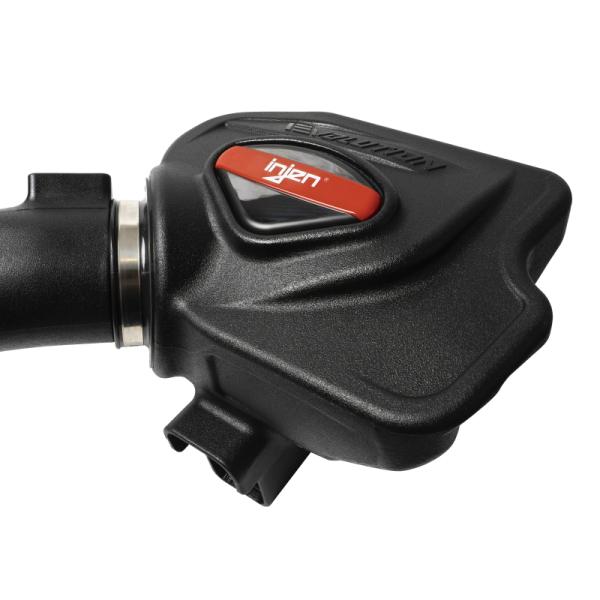 INJ EVO Intakes Injen EVO1107