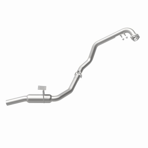 Magnaflow 108-0214