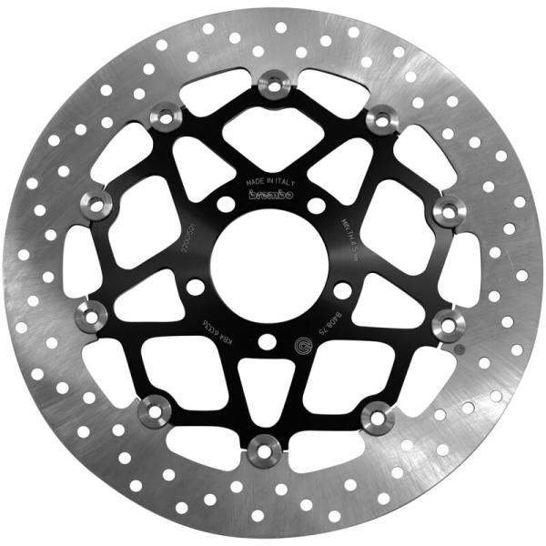 BRE Powersports Discs Brembo OE 78B40875