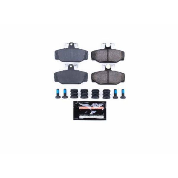PowerStop Z23-391