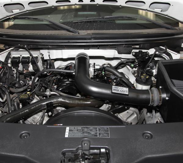 K&N Engineering 71-2556