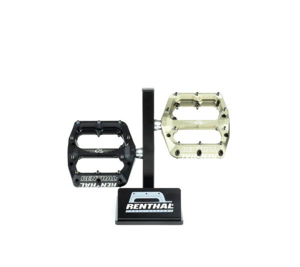 Renthal U-RN-PEDAL-DISP