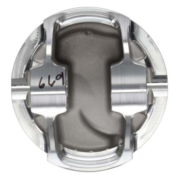 Wiseco K0160B110