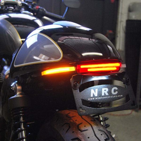 New Rage Cycles SCUP-FE-L