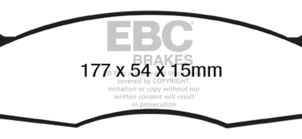 EBC DP61786