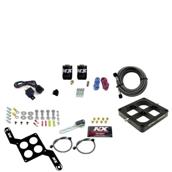 Nitrous Express 63070-00