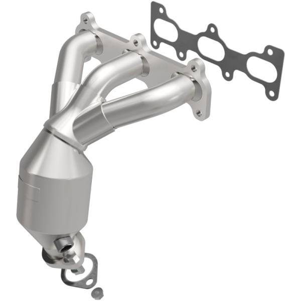 Magnaflow 452018