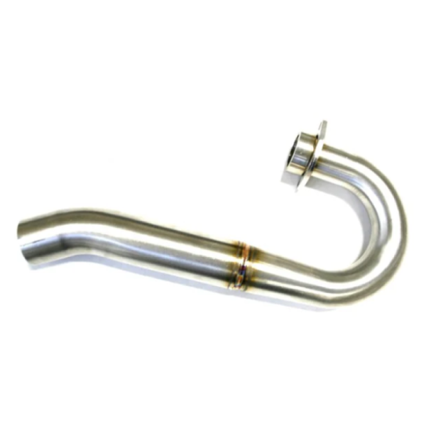 BIG EVO R MX Head Pipes Big Gun 09-4631
