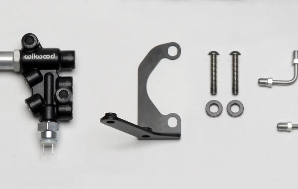 WIL Master Cylinder Wilwood 260-13190