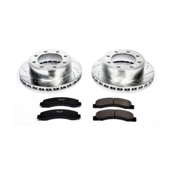 PowerStop K1905