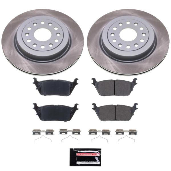 PowerStop SC8184