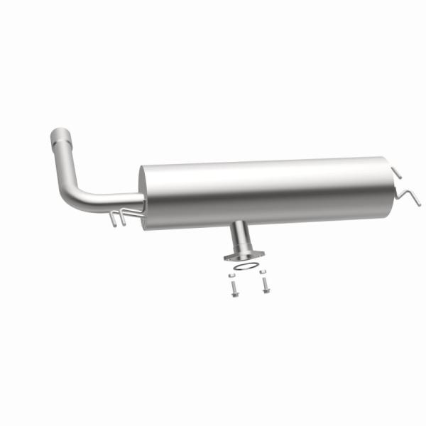 MAG BRE Exhaust Kits Magnaflow 108-0115