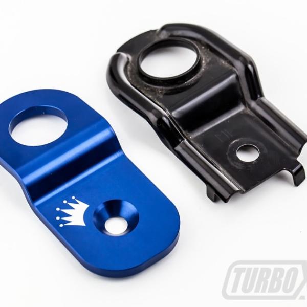 Turbo XS W15-RADSTAY-BLK
