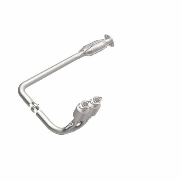 MAG Converter Direct Fit Magnaflow 458027