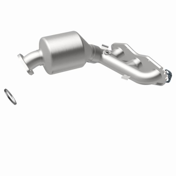 Magnaflow 52580