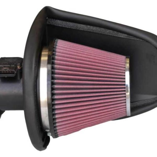 KN 57 FIPK Air Intake 50 K&N Engineering 57-2523-2