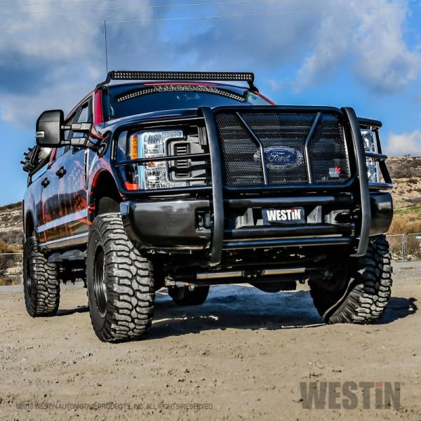 Westin 57-3905