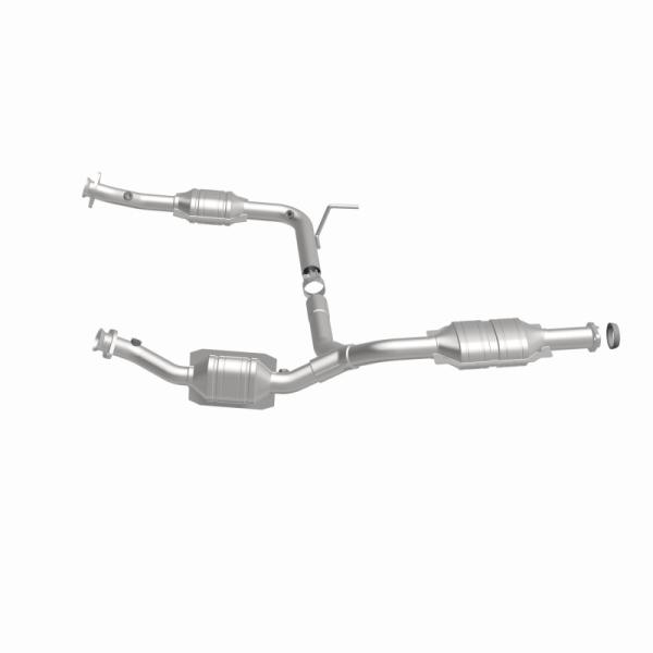 Magnaflow 447253