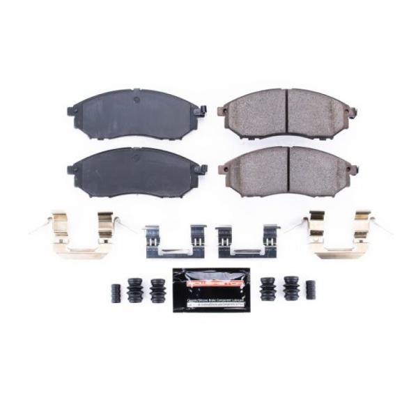 PowerStop Z23-888