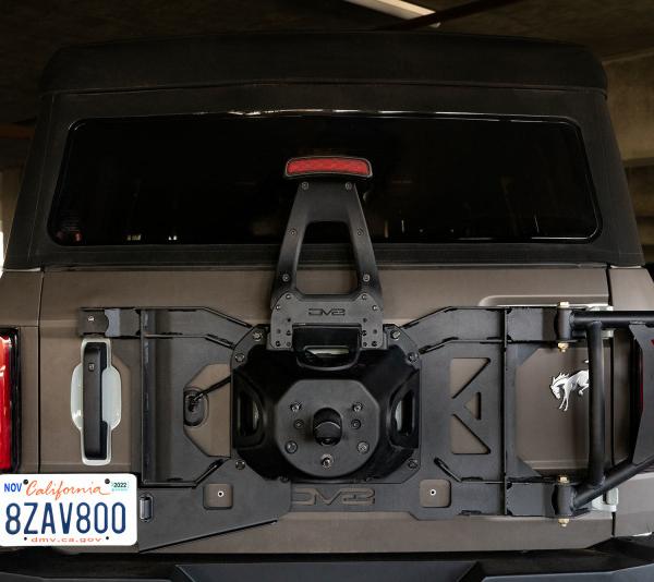 DV8 Offroad ABBR-02