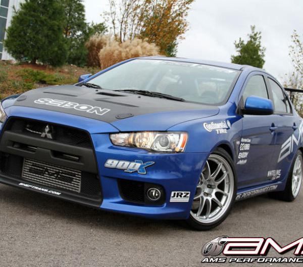 AMS AMS.04.09.0001-1