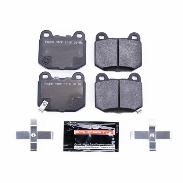 PowerStop PSA-961