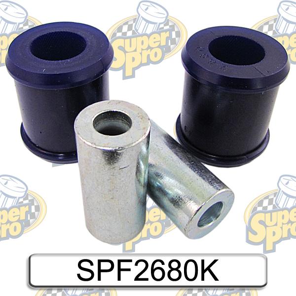Superpro SPF2680K