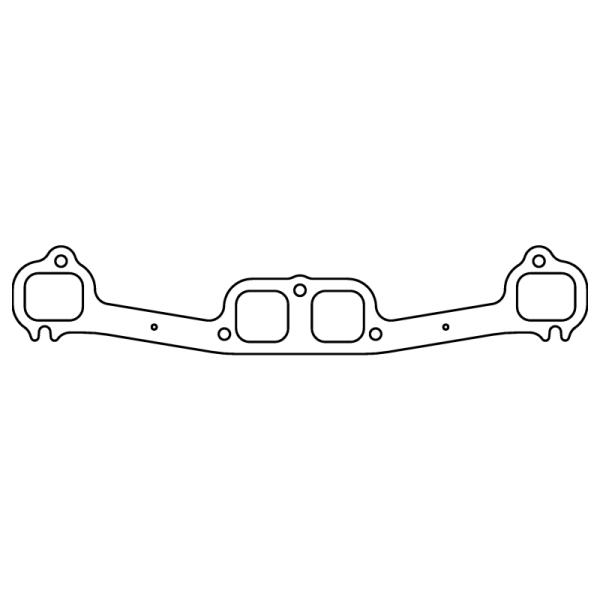 CG Exhaust Gaskets Cometic Gasket C15040-064