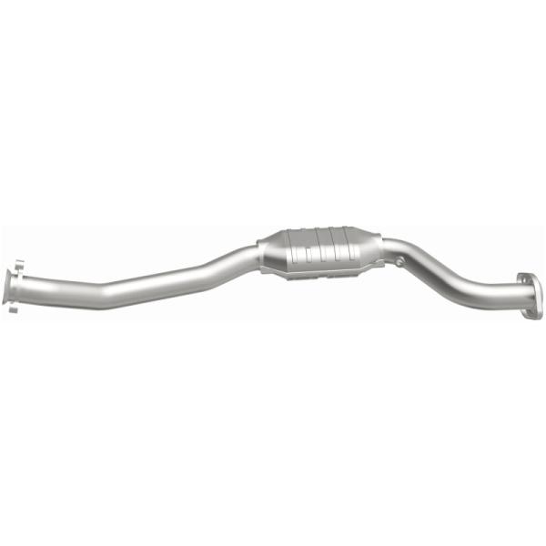 MAG Converter Direct Fit Magnaflow 49611