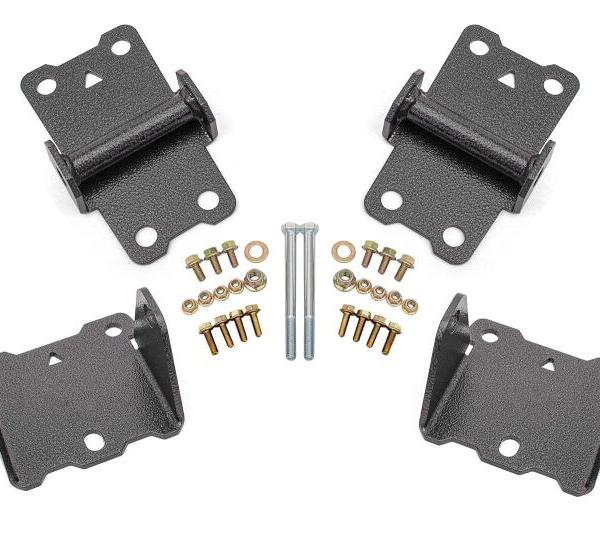 BMR Suspension MM461H