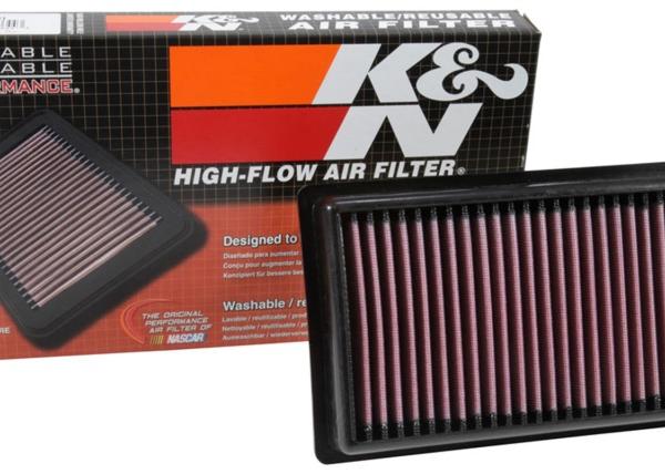 K&N Engineering 33-3081