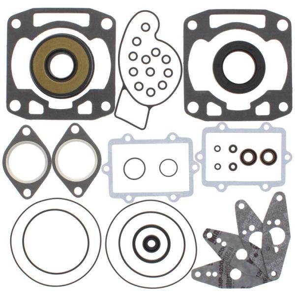 Vertex Pistons 711276