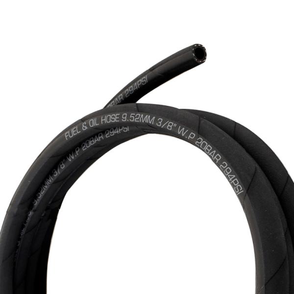 Mishimoto MMHOSE-PL-04-240