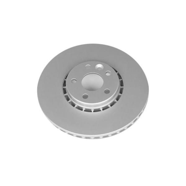 PowerStop EBR1283EVC