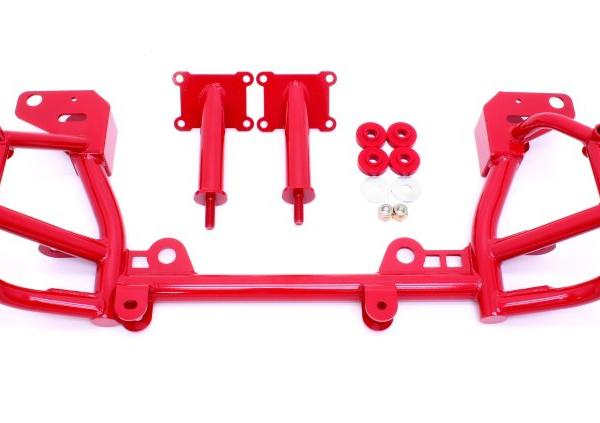 BMR Suspension KM019R