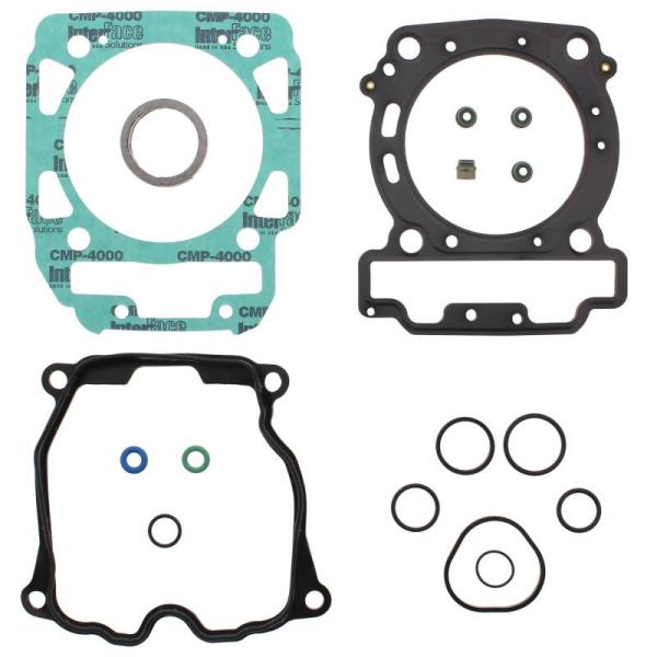 Vertex Pistons 810957