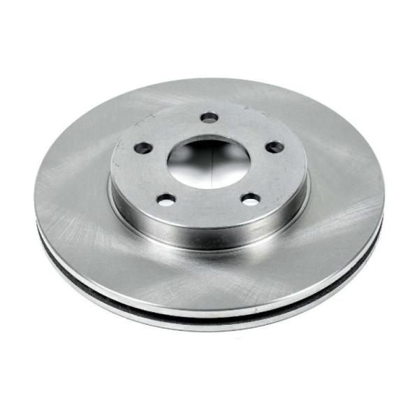 PowerStop AR82004