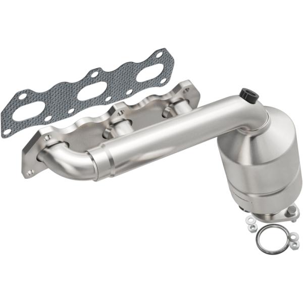 MAG Converter Direct Fit Magnaflow 51254